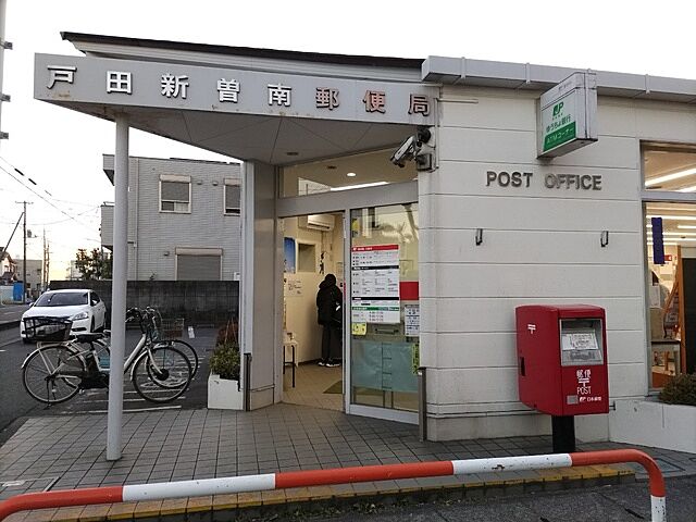 周辺