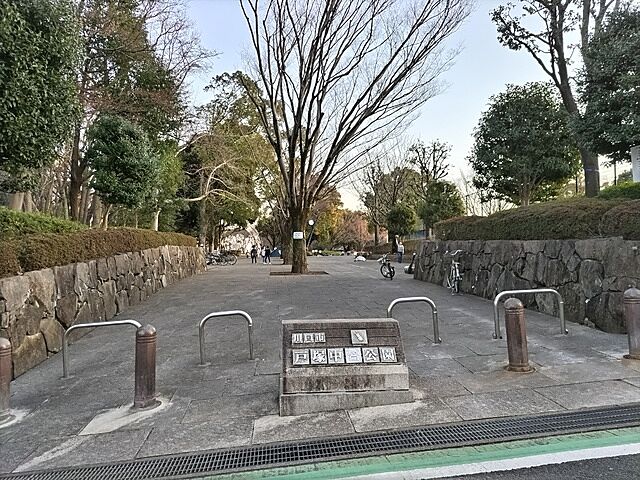 周辺