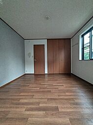 ブランシュール 101 1階1Kのリビング/ダイニング