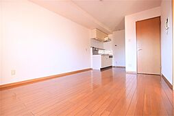 プルミエール 201 2階3LDKのリビング/ダイニング