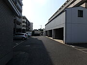★敷地内駐車場♪平置きです★※要空き確認