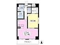 カンパヌール大門21階11.0万円