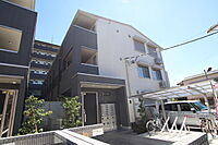 埼玉県草加市栄町3丁目1-25：物件画像／株式会社ハウスメイトショップ　新越谷店