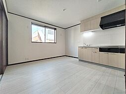 ＣＡＳＡ　ＲＯＳＡ 101 1階1LDKのリビング/ダイニング