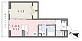 (仮称)三郷市中央1丁目計画2階9.5万円