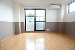 アビテ新越谷ＰＡＲＴIII 101 1階1Kのリビング/ダイニング