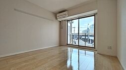 メゾンドソレイユ 307 3階1Kのリビング/ダイニング