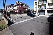 敷地内駐車場※要空き確認。