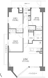 埼玉県越谷市新越谷1丁目25ー6