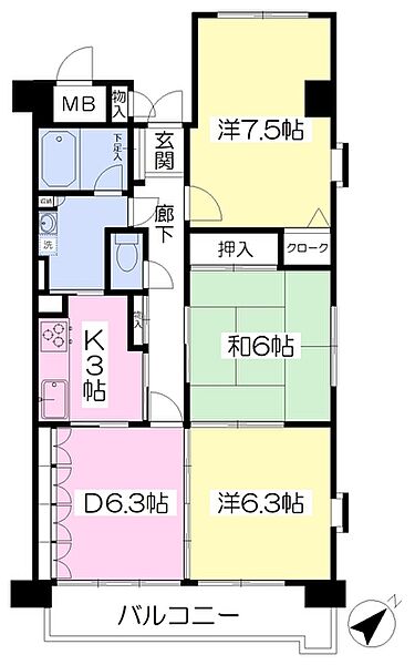 外観画像