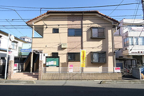 外観画像