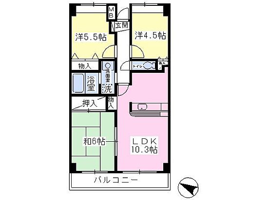 外観画像