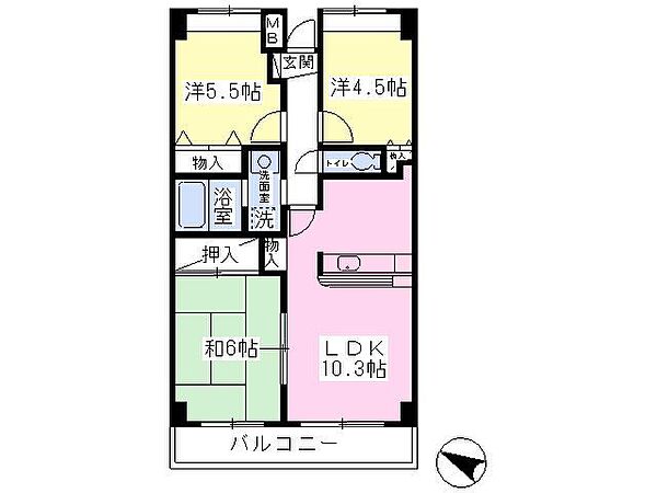 外観画像