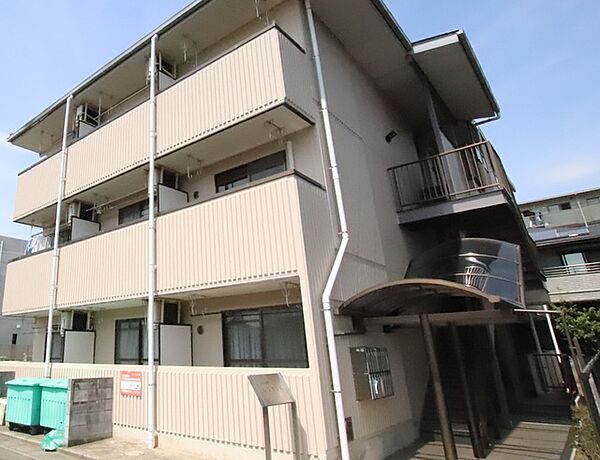 外観画像