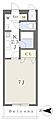 アイリスふじみ野5階6.1万円