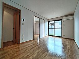 アネックスＹ’ｓII 101 1階2DKのリビング/ダイニング