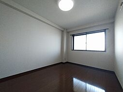 ドミール若葉 403 4階2DKのリビング/ダイニング