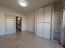 エマーユ川越脇田 403 4階1Kのリビング/ダイニング