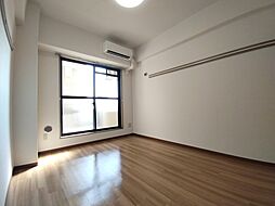 廣嶋ビル 510 5階ワンルームのリビング/ダイニング