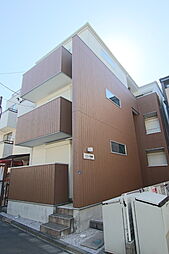 東武東上線 中板橋駅 徒歩5分