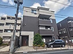 東武東上線 大山駅 徒歩10分の賃貸マンション