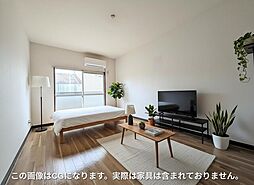 メビウス霞ケ関 1Kの写真