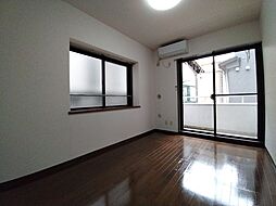 ヴィラせきれい 1Kの写真
