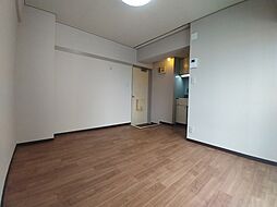 メゾン・ド・新狭山 510 5階ワンルームのリビング/ダイニング