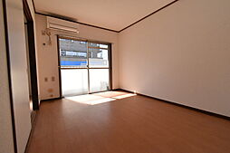 西武新宿線 花小金井駅 徒歩9分の賃貸マンション 1階2Kのリビング/ダイニング