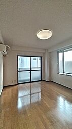 フローラＫ 207 2階1Kのリビング/ダイニング