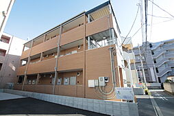 西武新宿線 本川越駅 徒歩5分の賃貸アパート