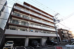 西武池袋線 所沢駅 徒歩7分の賃貸マンション