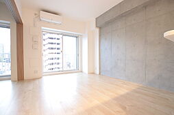 ライズワン元町 504 5階1LDKのリビング/ダイニング