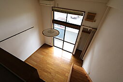 ゴールドハイムII 108 1階1Kのリビング/ダイニング