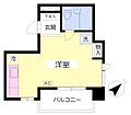 メゾンいまいちA3階4.0万円