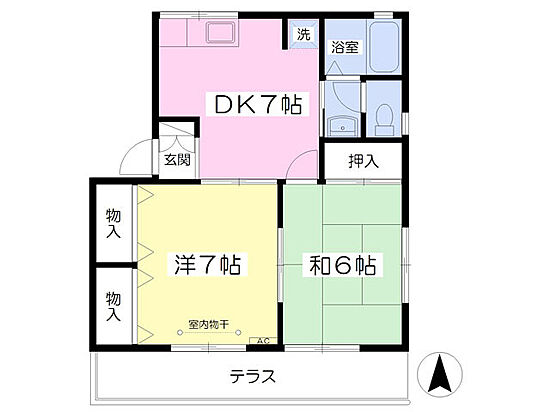 外観画像