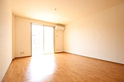 すとりーむ浜尻Ａ 103 1階1Kのリビング/ダイニング