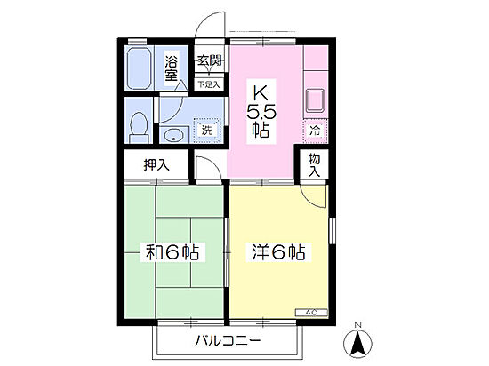 外観画像