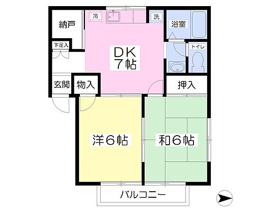外観画像