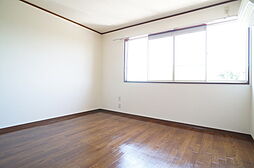 グリンゲイブルス 202 2階2DKのリビング/ダイニング