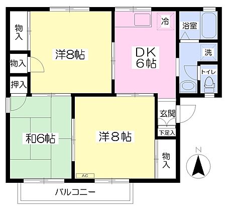 外観画像