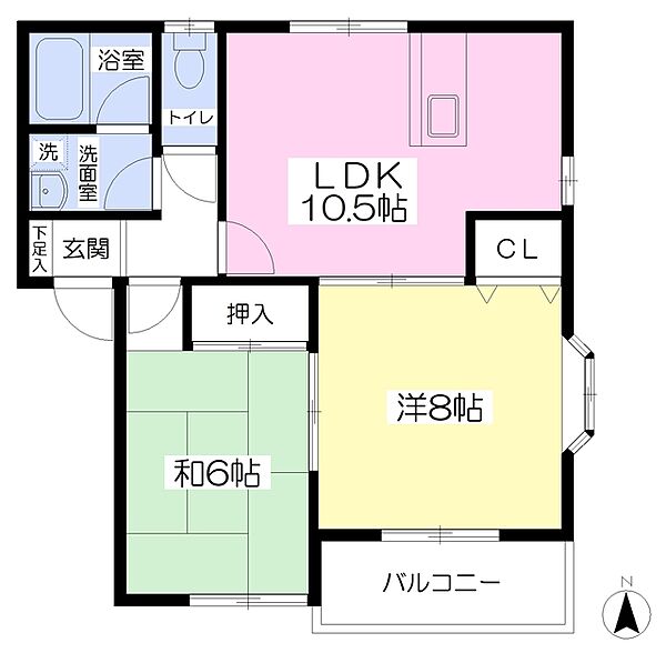 外観画像