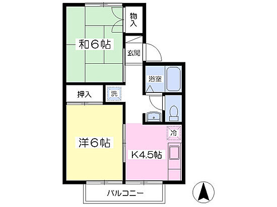 外観画像