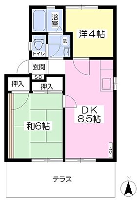 外観画像