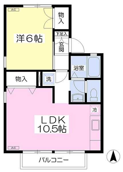 外観画像