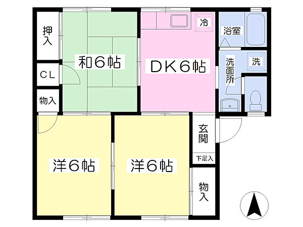 外観画像