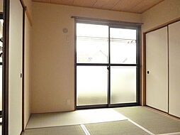 ディアコートＡ 101 1階3DKのリビング/ダイニング