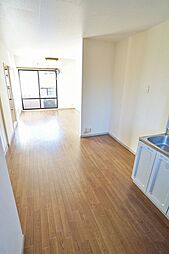 セピアたかぎ 104 1階1LDKのリビング/ダイニング