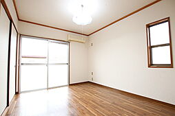 ユーカリハイツＣ棟 201 2階3DKのリビング/ダイニング