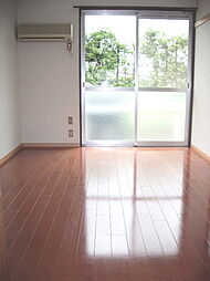 メゾン金古 101 1階2DKのリビング/ダイニング